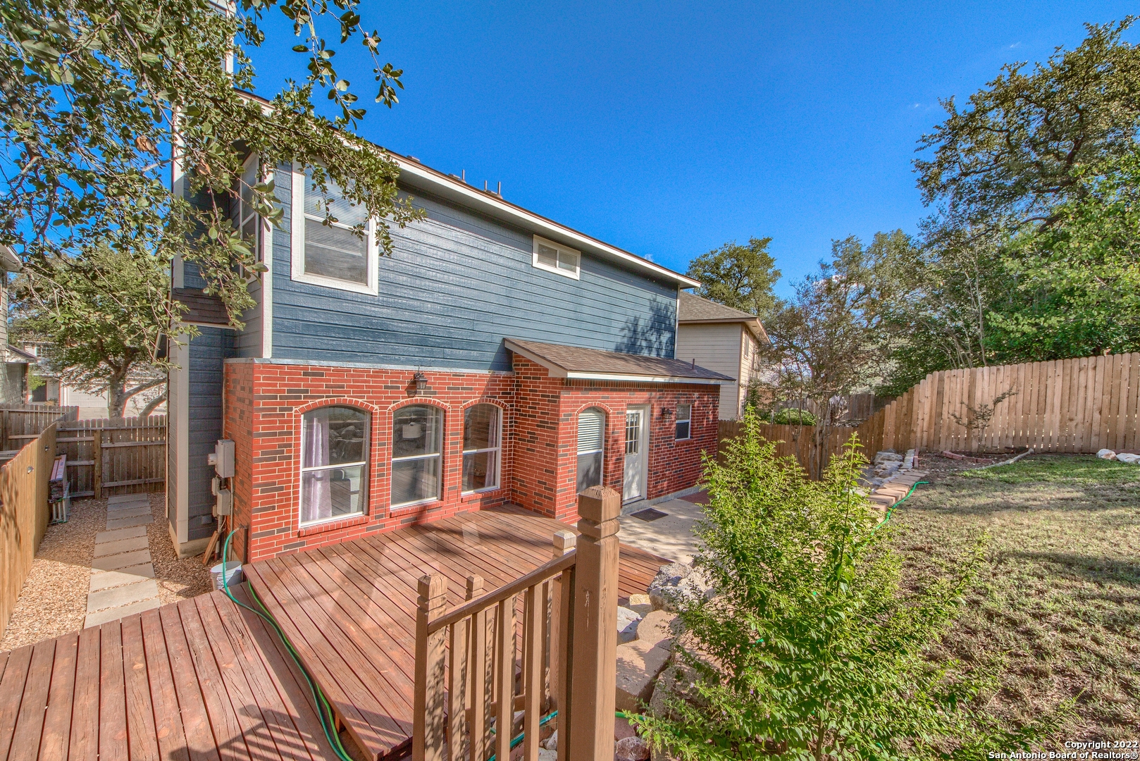 20515 Tree Meadows San Antonio TX 78258