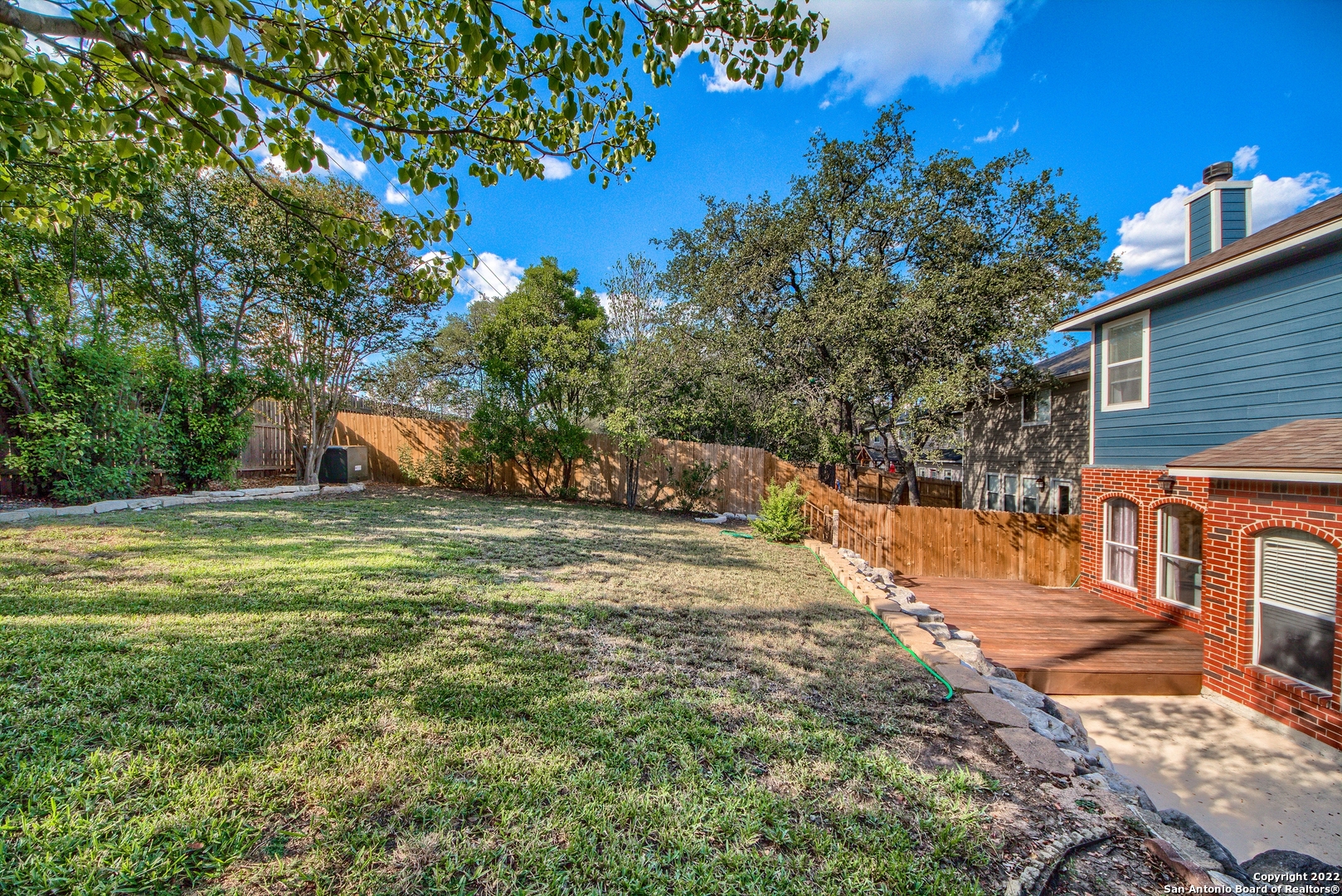 20515 Tree Meadows San Antonio TX 78258