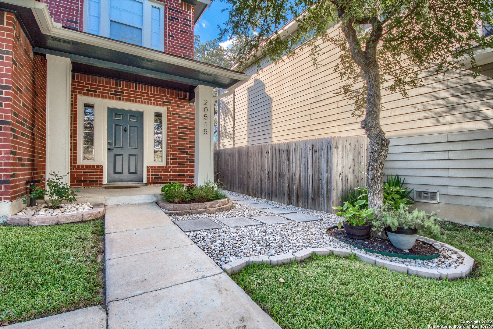 20515 Tree Meadows San Antonio TX 78258