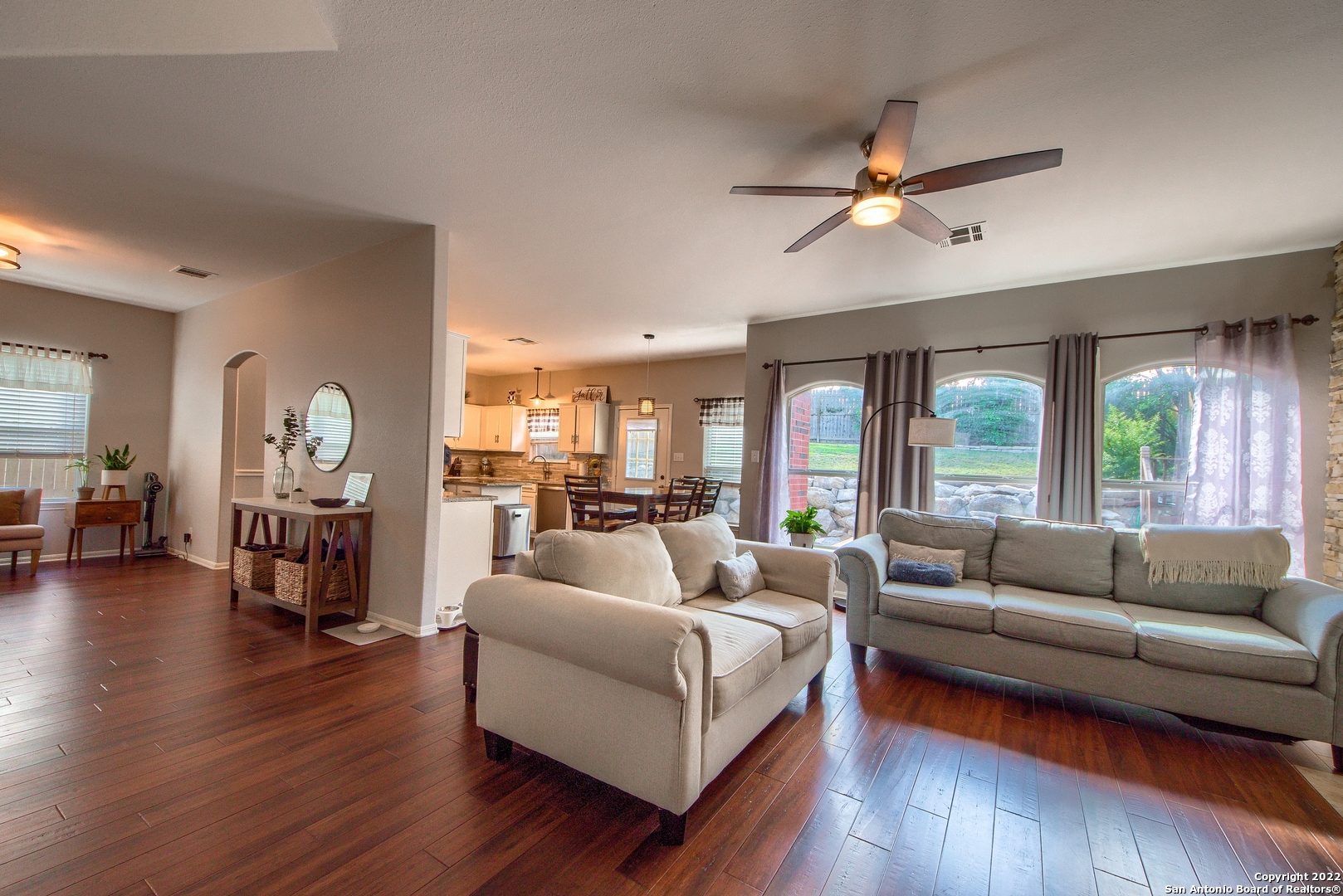 20515 Tree Meadows San Antonio TX 78258