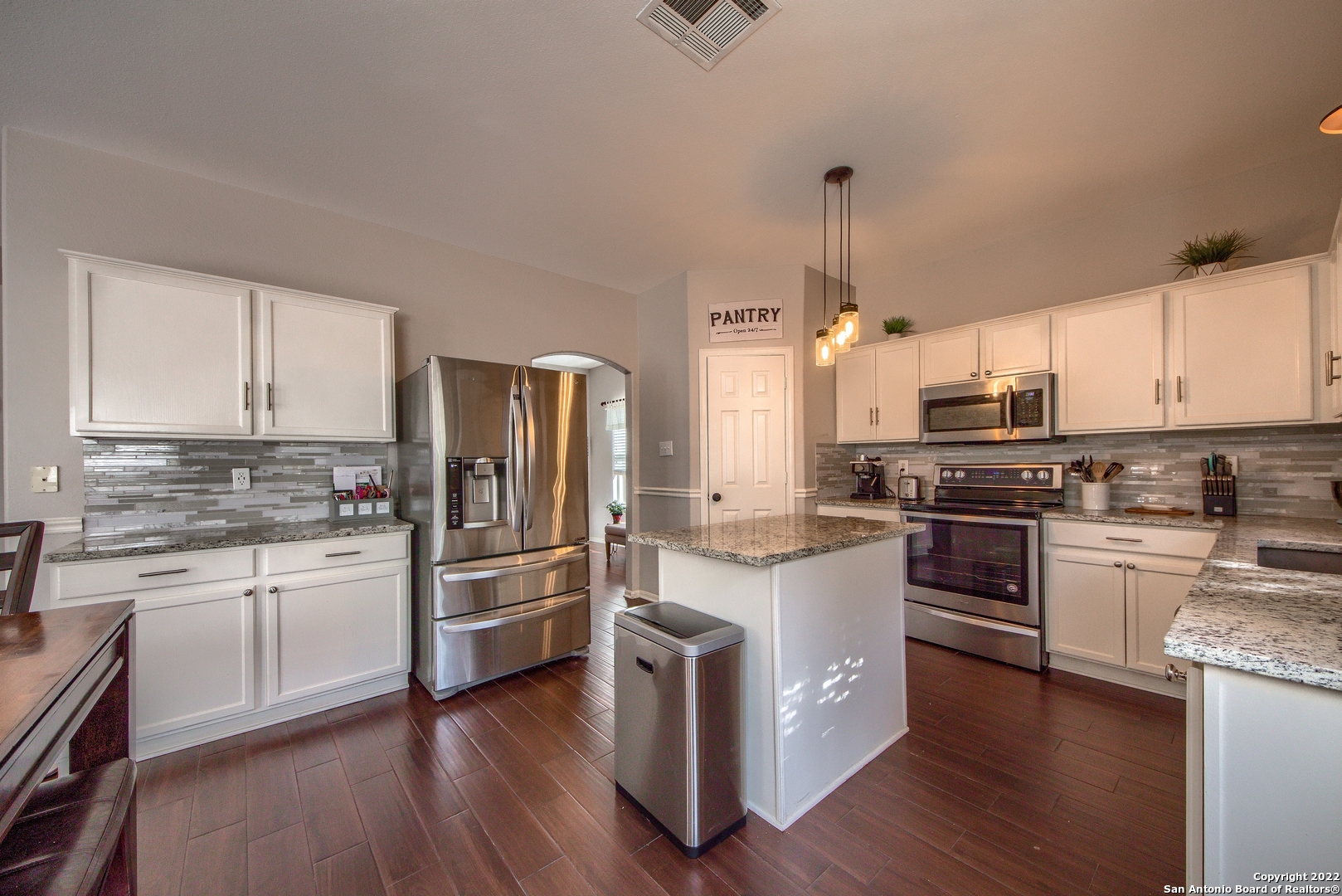 20515 Tree Meadows San Antonio TX 78258