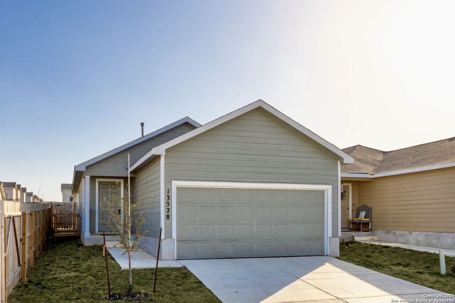 13528 Barton Cove San Antonio TX 78253