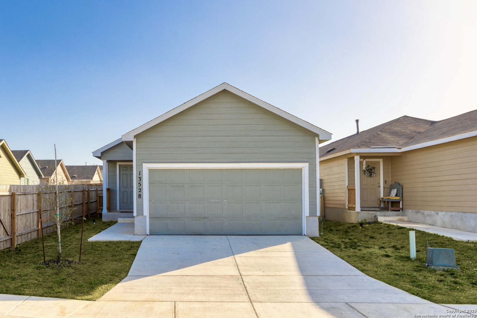 13528 Barton Cove San Antonio TX 78253