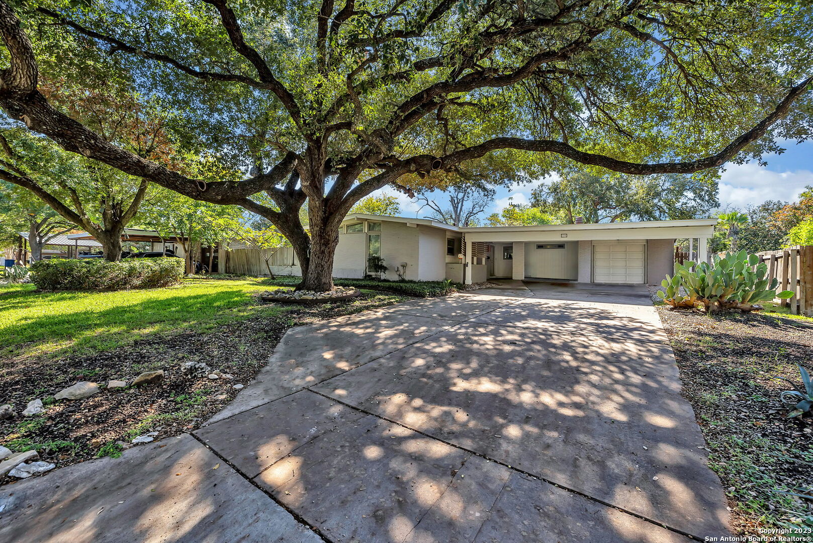 414 Laramie Drive San Antonio TX 78209