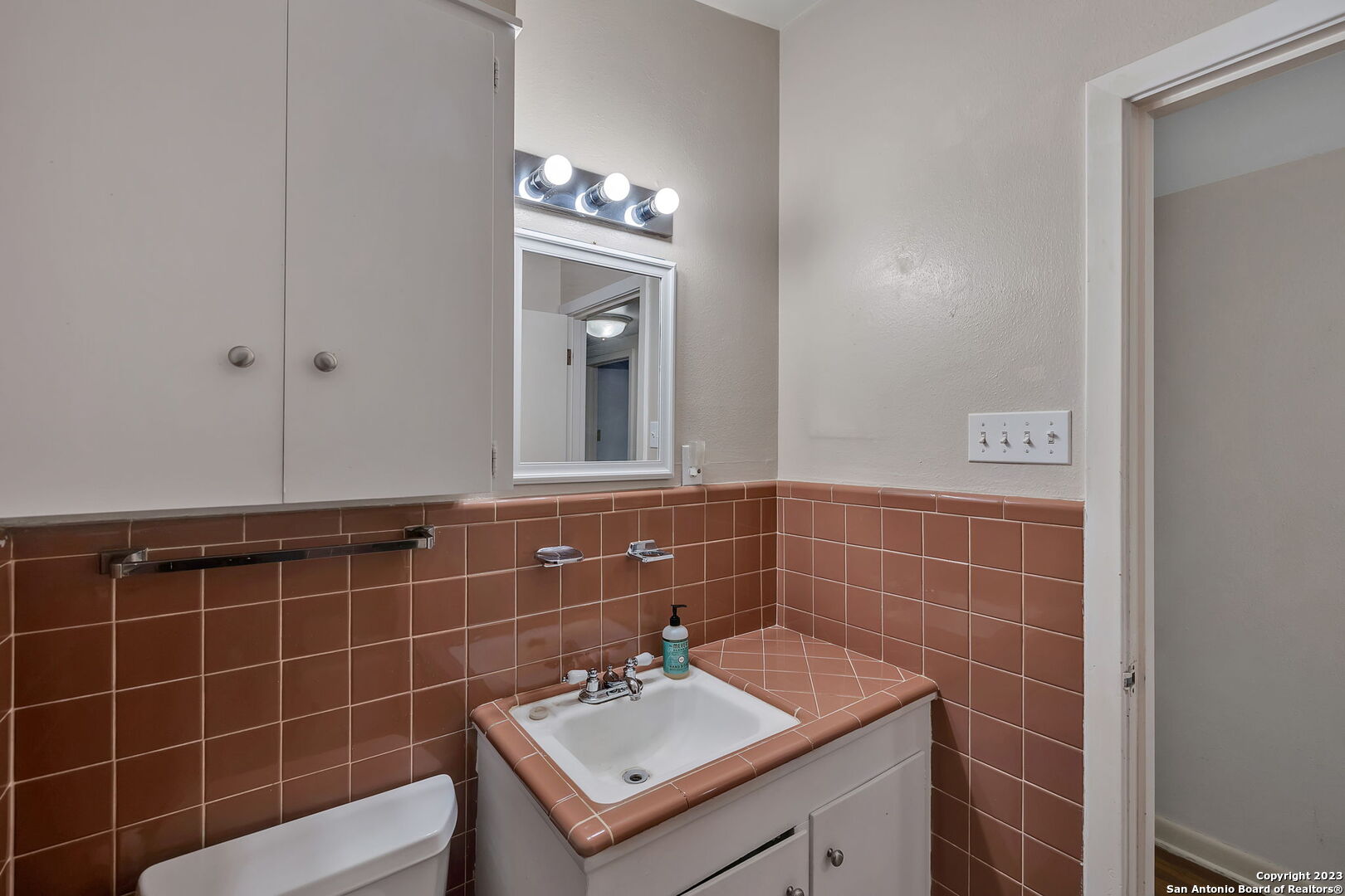 414 Laramie Drive San Antonio TX 78209