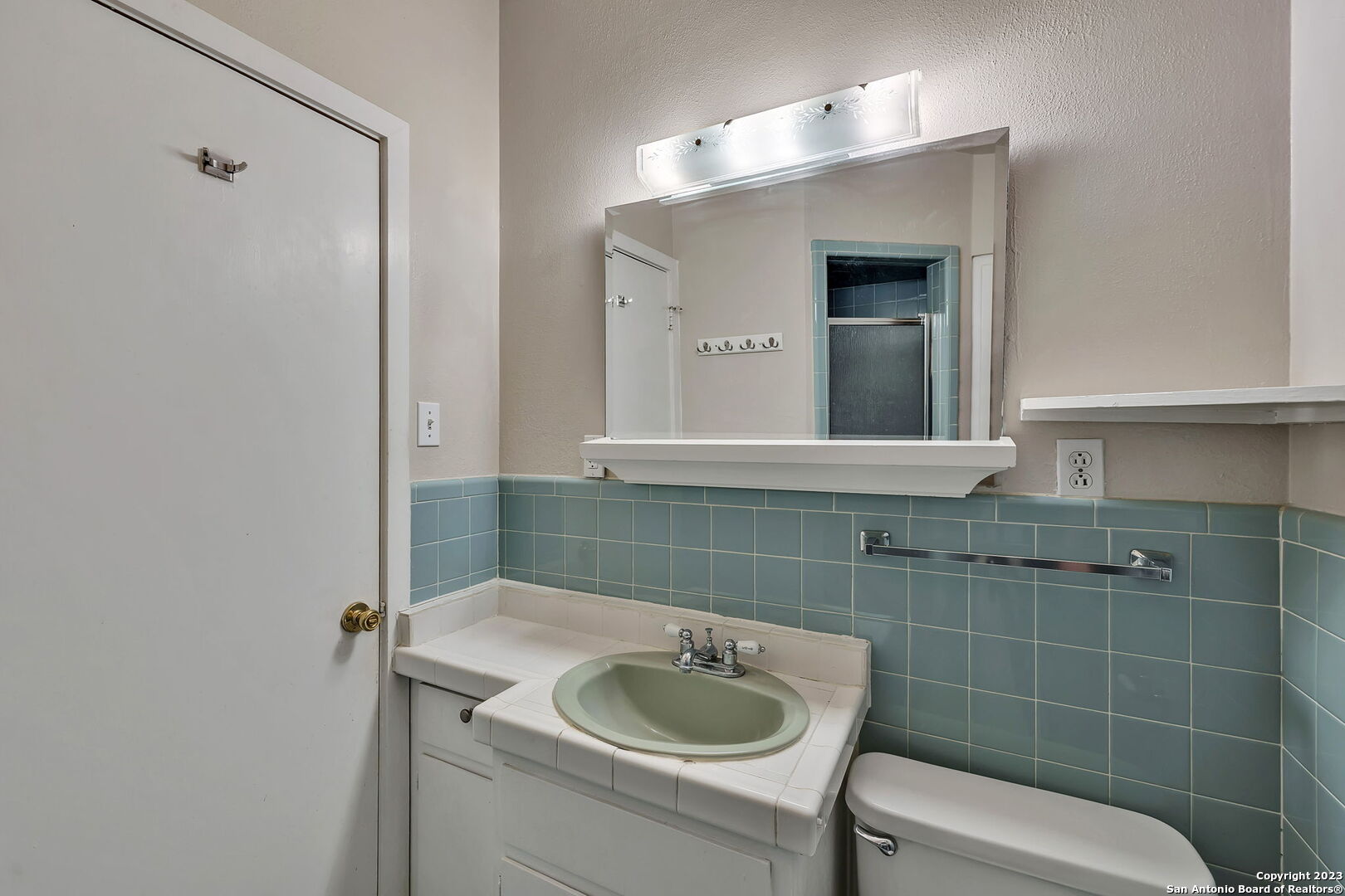 414 Laramie Drive San Antonio TX 78209