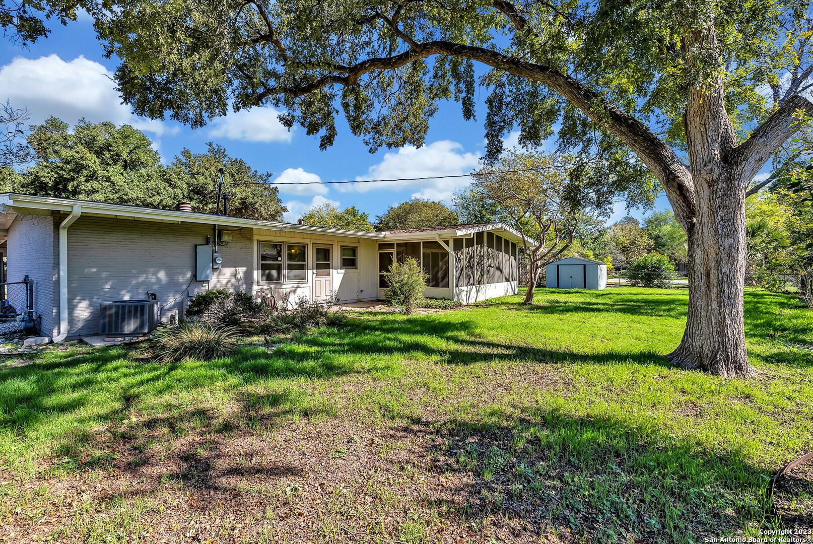 414 Laramie Drive San Antonio TX 78209
