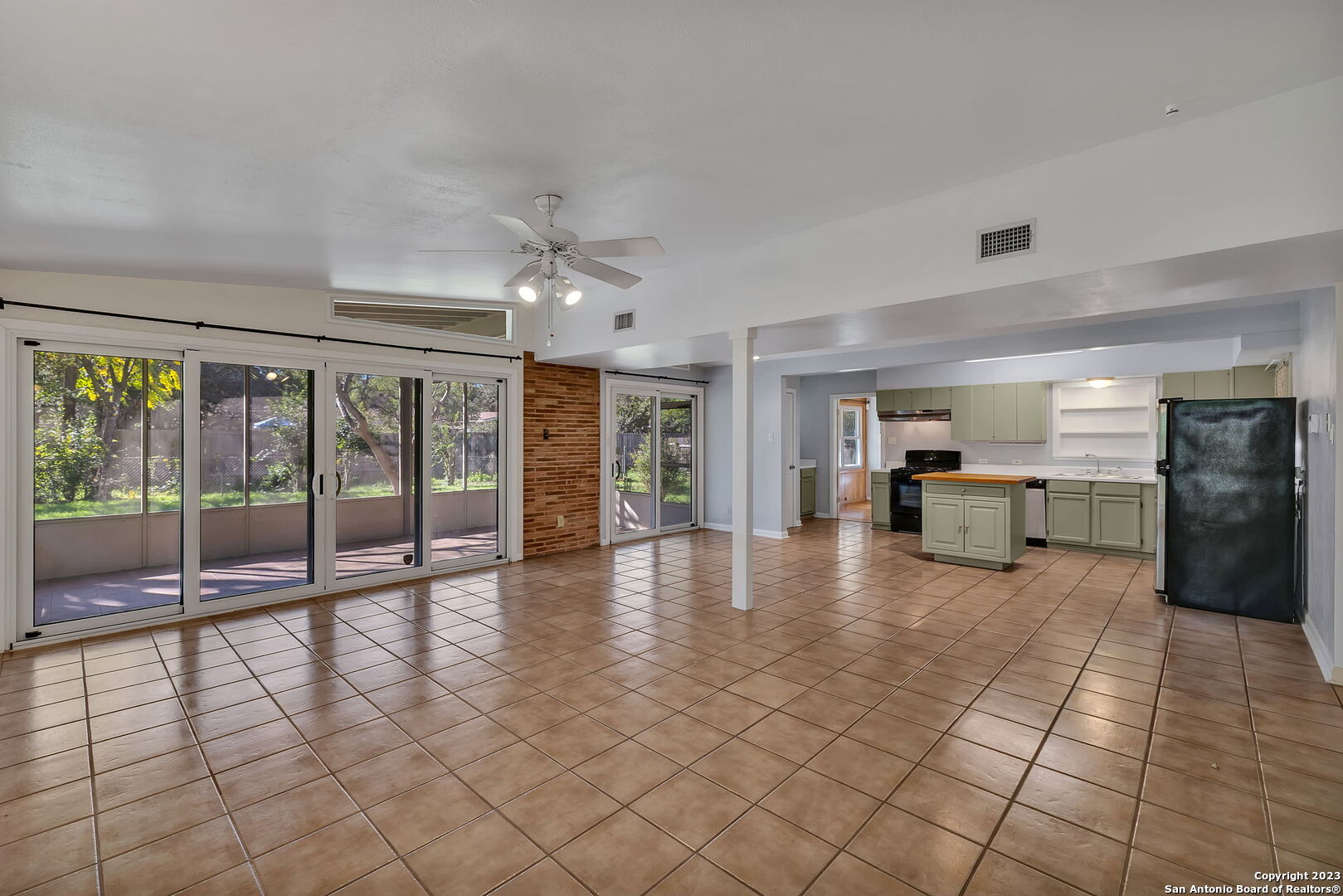 414 Laramie Drive San Antonio TX 78209