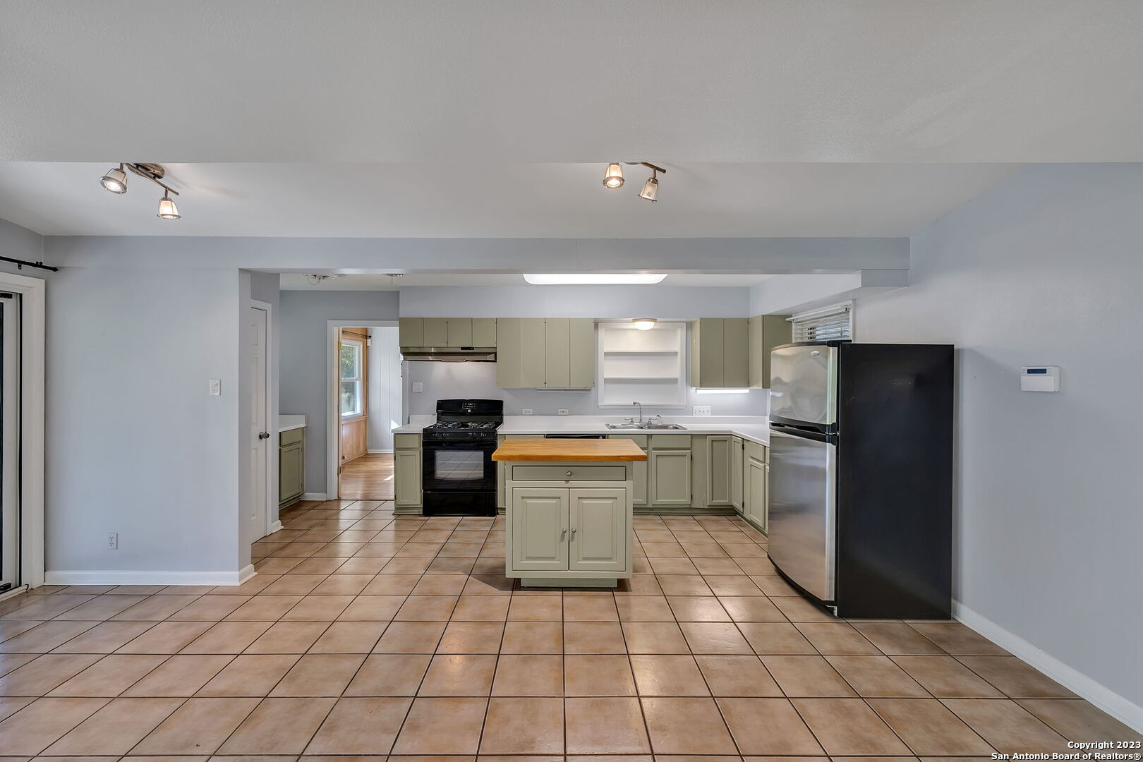414 Laramie Drive San Antonio TX 78209