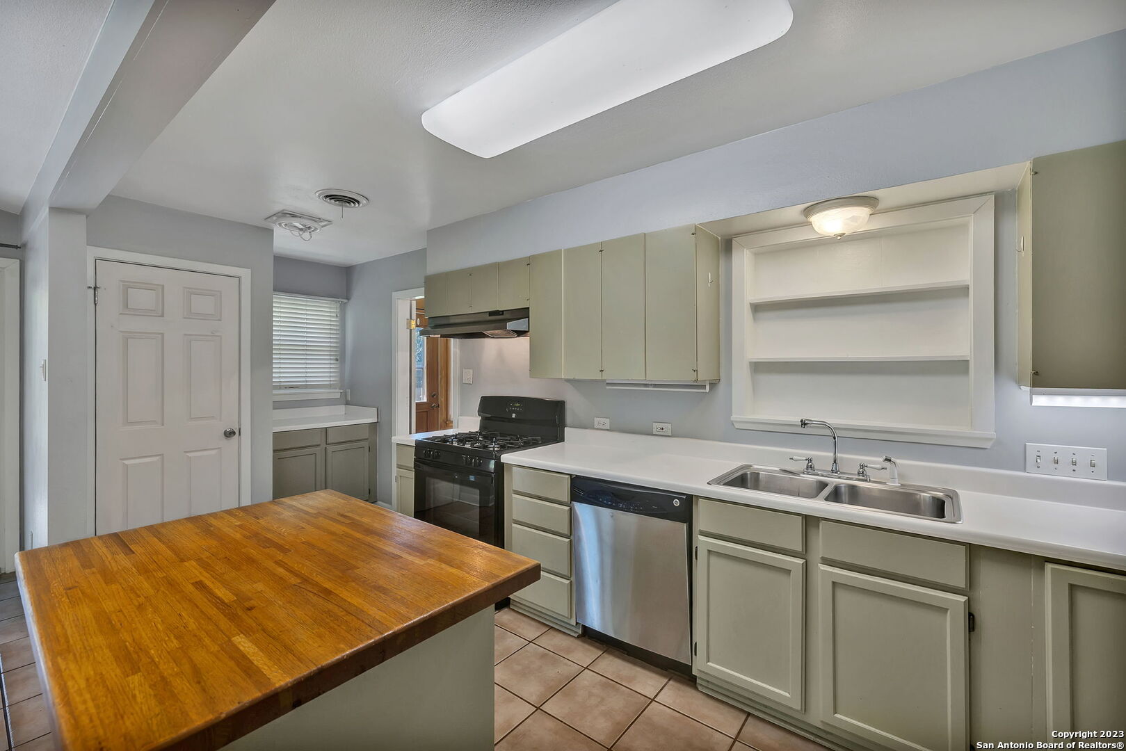 414 Laramie Drive San Antonio TX 78209