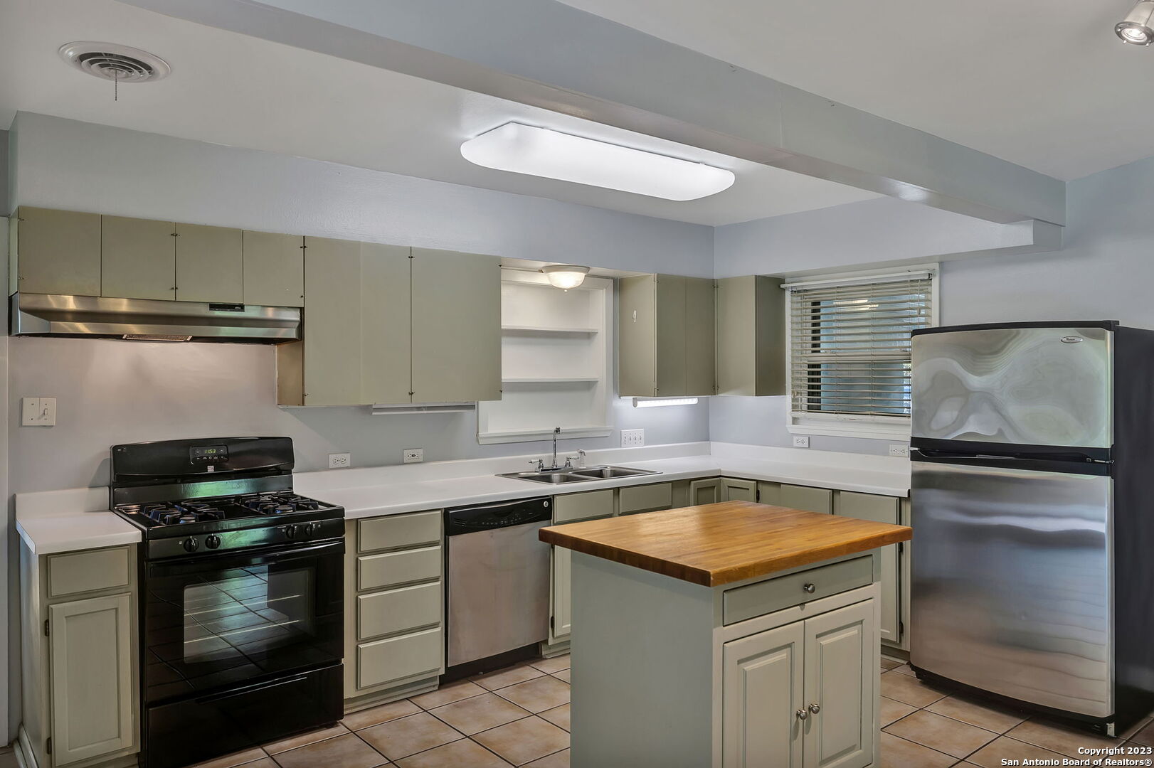 414 Laramie Drive San Antonio TX 78209