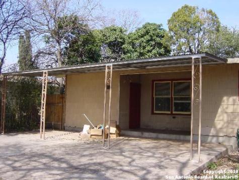 454 Sharon Drive San Antonio TX 78216