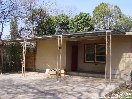 454 Sharon Drive San Antonio TX 78216