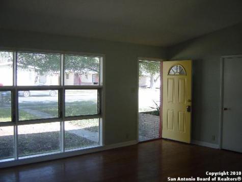 454 Sharon Drive San Antonio TX 78216