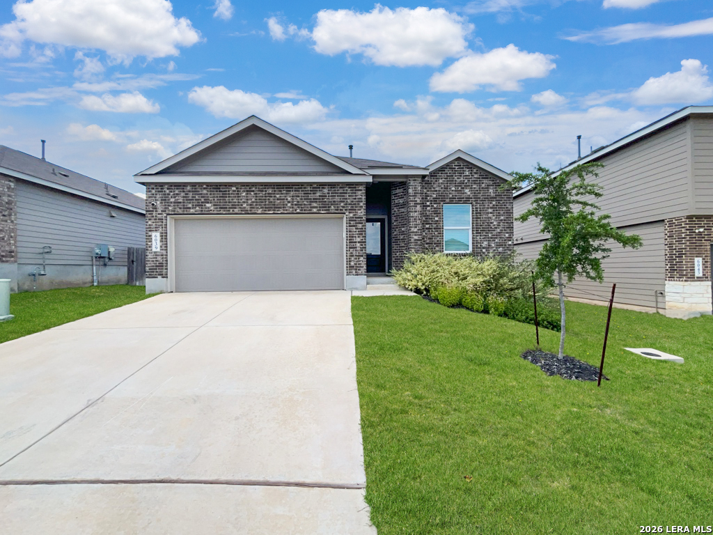 6039 Draw Loop Bulverde TX 78163
