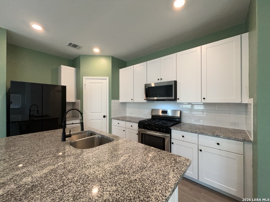 6039 Draw Loop Bulverde TX 78163