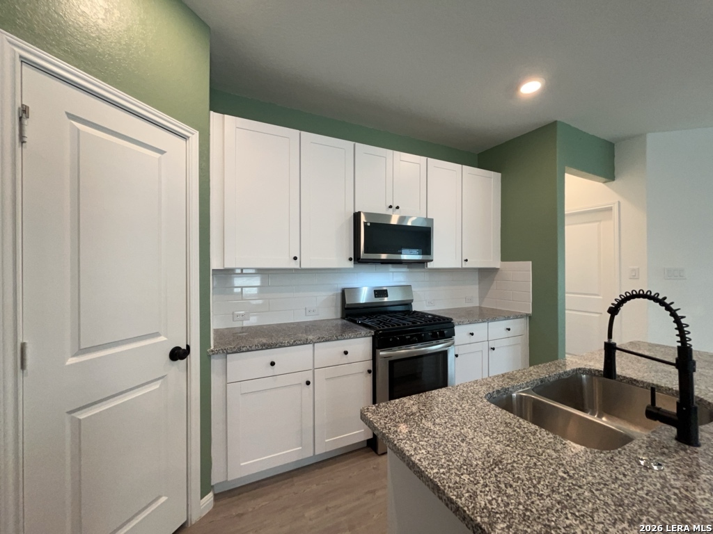 6039 Draw Loop Bulverde TX 78163