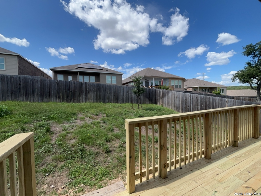 6039 Draw Loop Bulverde TX 78163