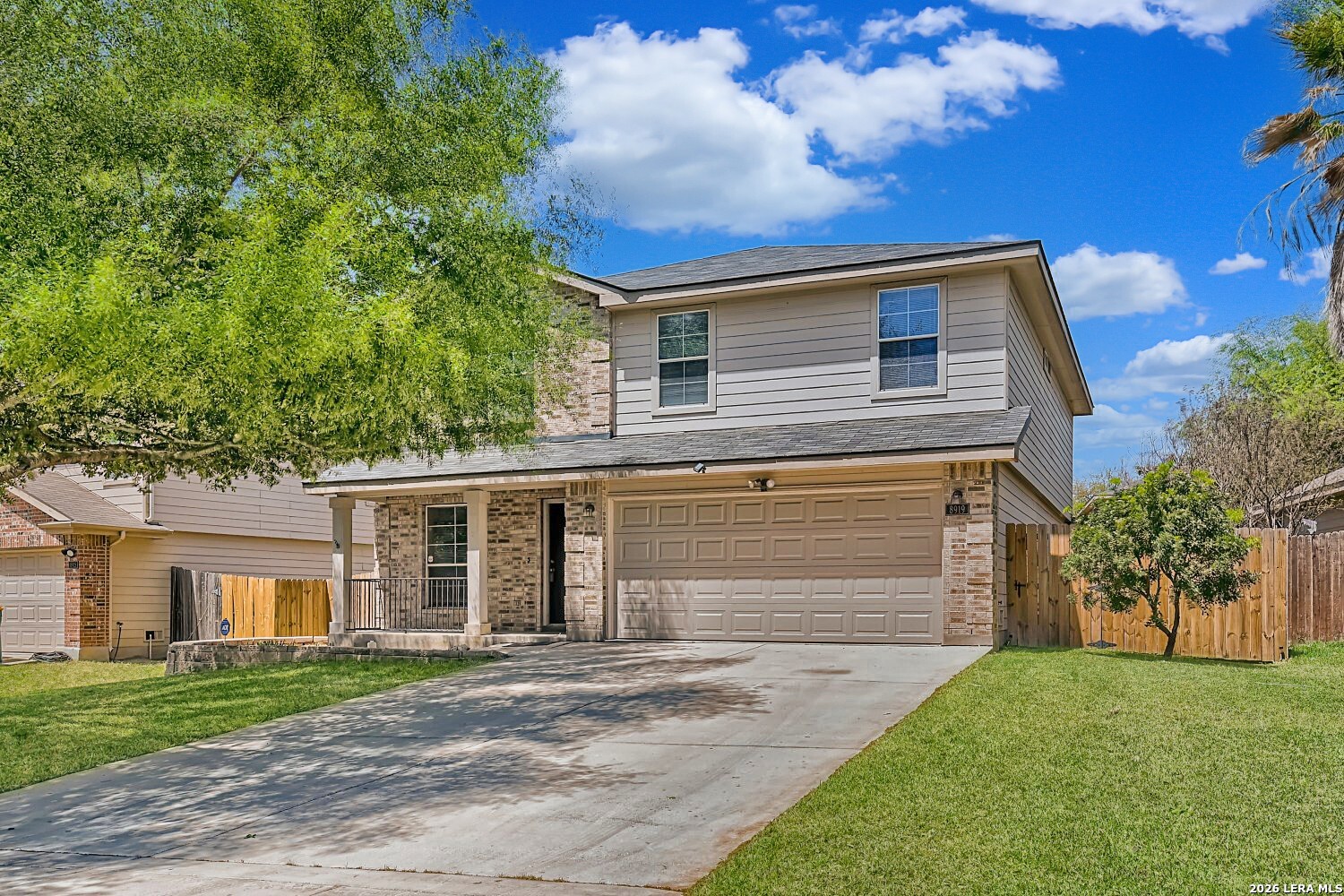 8919 Walnut Springs Universal City TX 78148