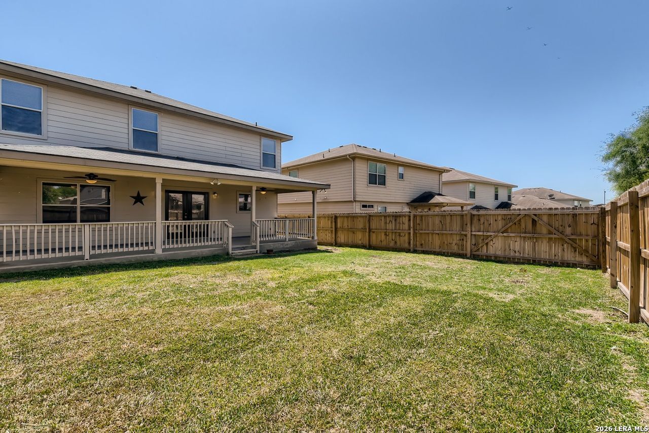 8919 Walnut Springs Universal City TX 78148