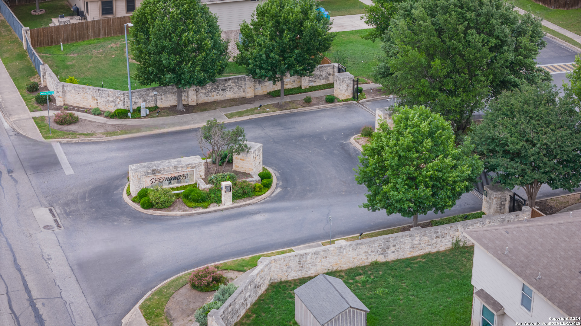 8919 Walnut Springs Universal City TX 78148