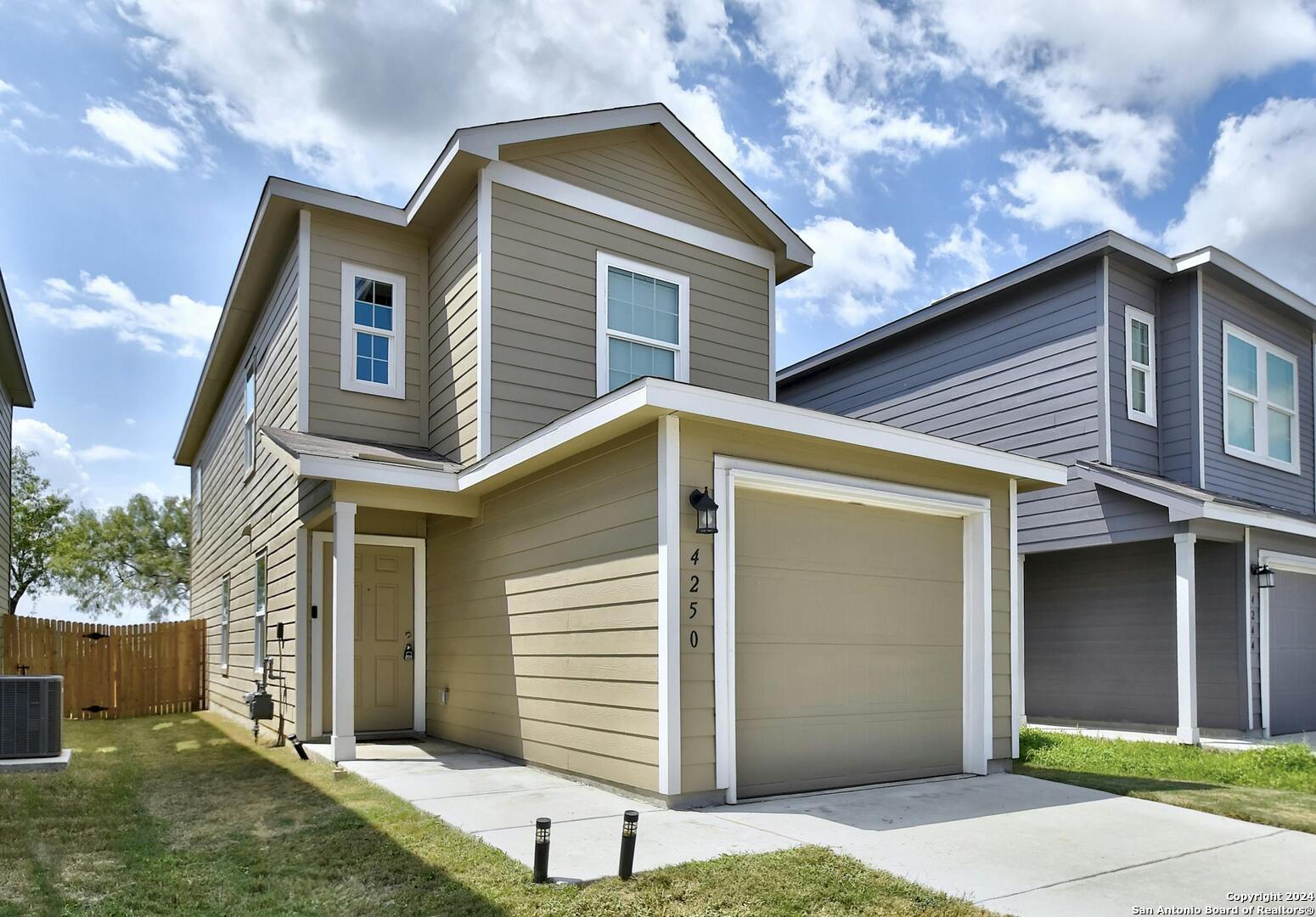 4250 Thalweg Way San Antonio TX 78223