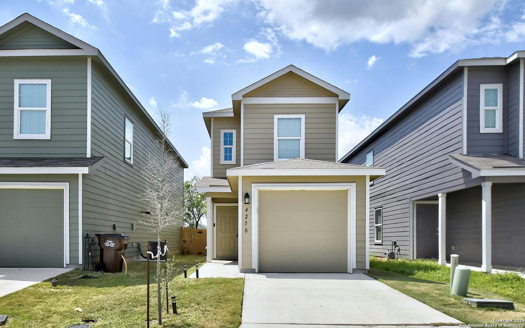 4250 Thalweg Way San Antonio TX 78223