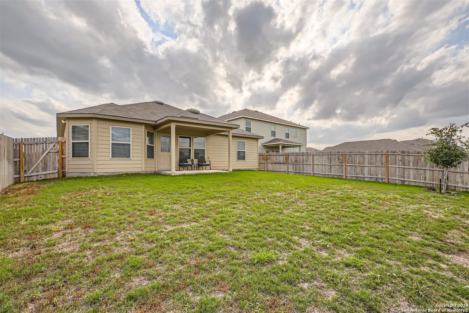7010 Flint Canyon San Antonio TX 78253