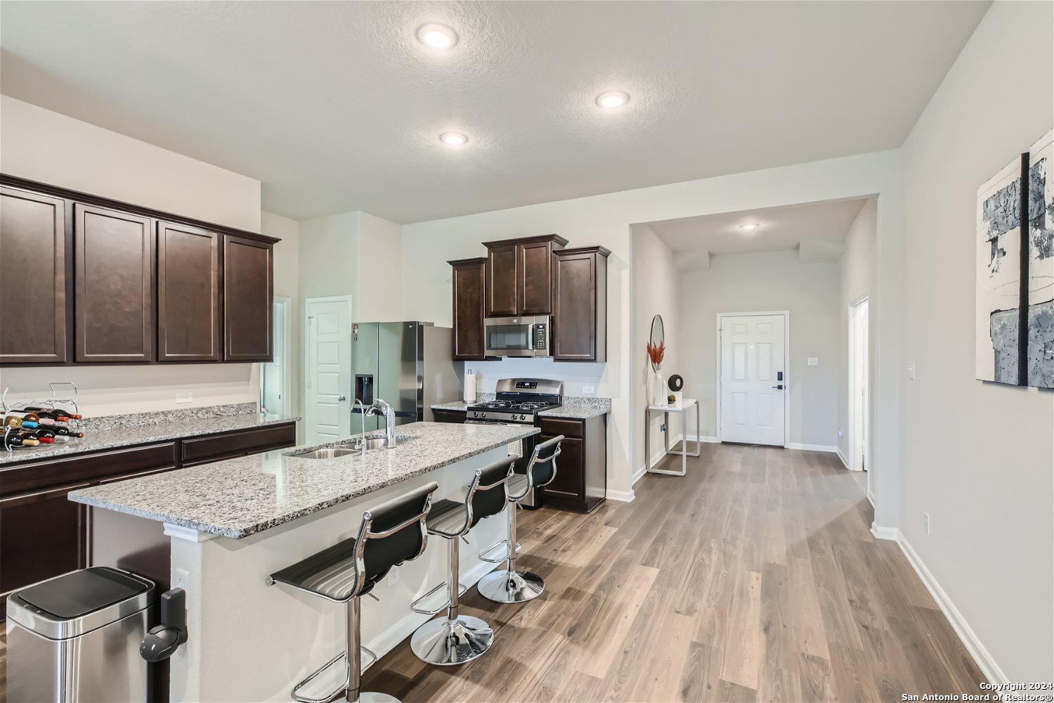 7010 Flint Canyon San Antonio TX 78253