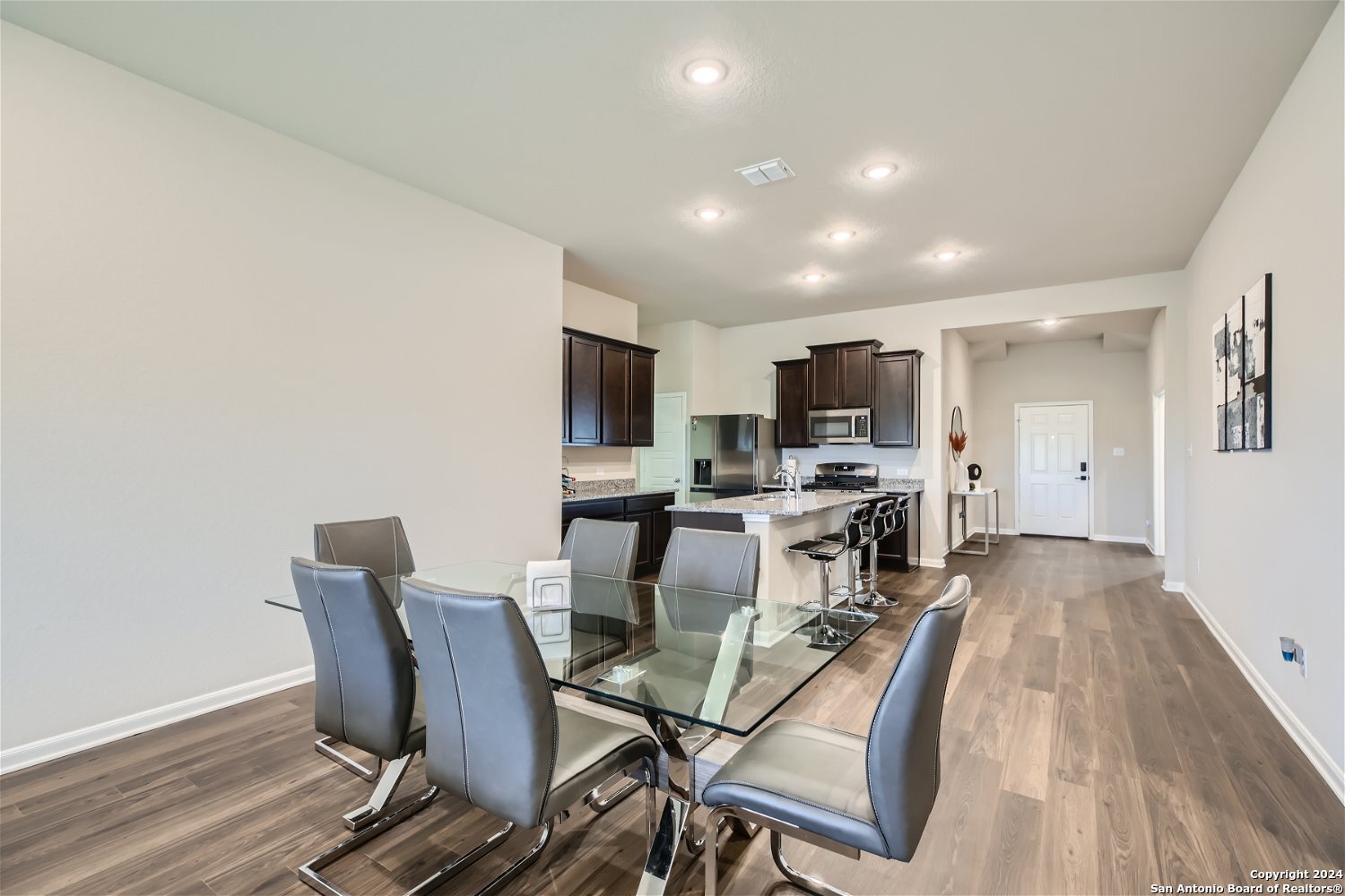 7010 Flint Canyon San Antonio TX 78253