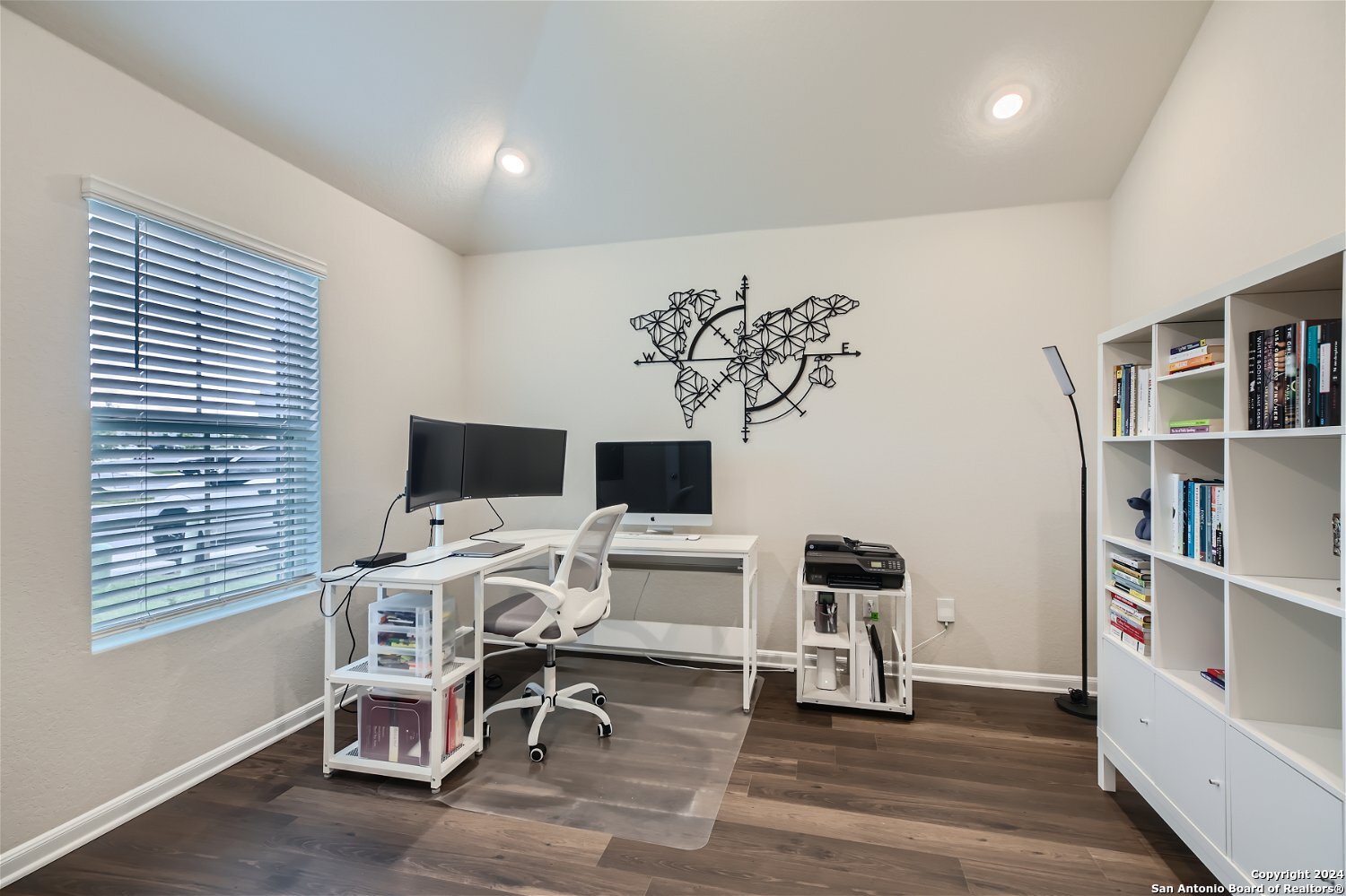 7010 Flint Canyon San Antonio TX 78253
