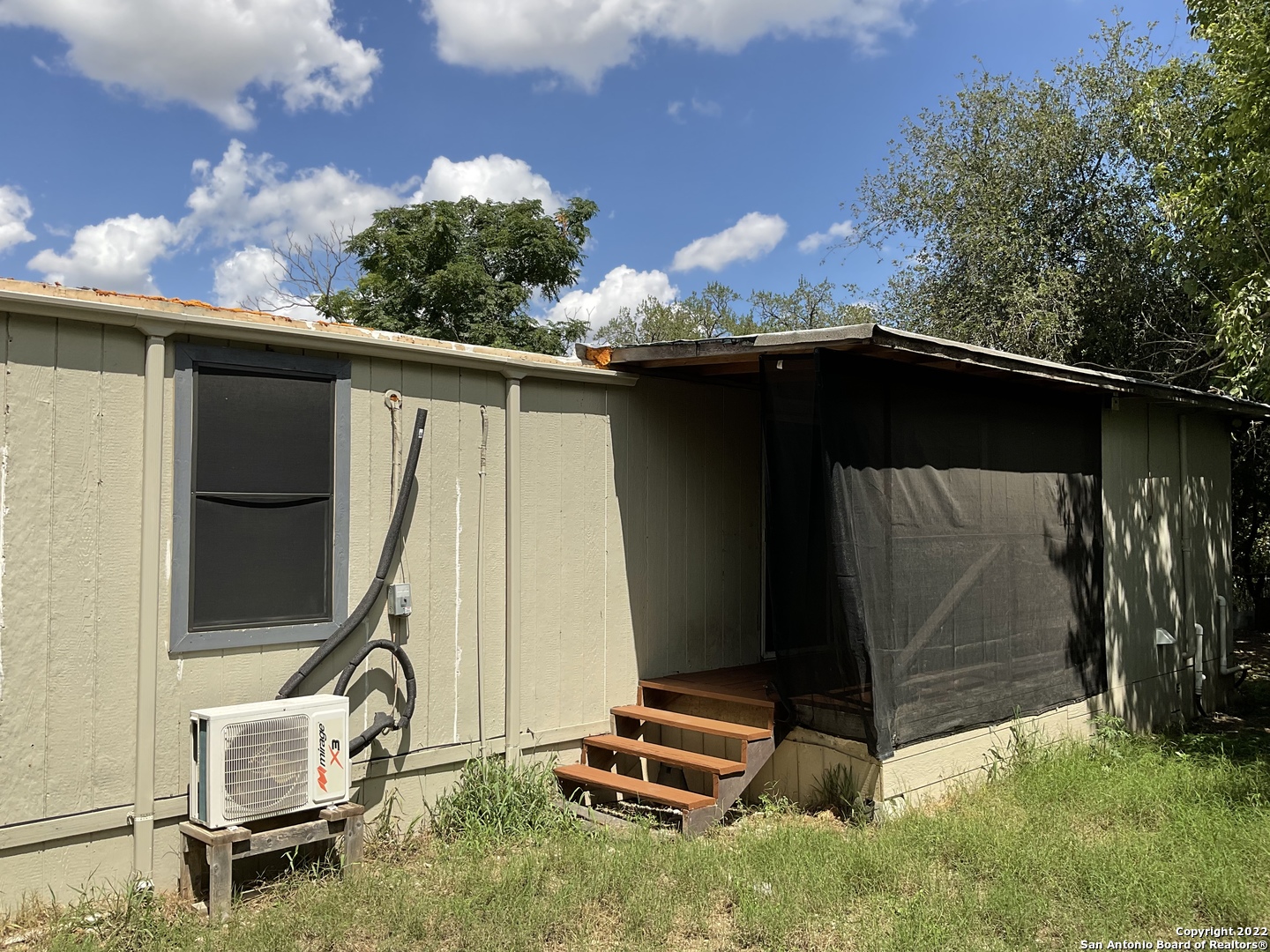 11916 Grapevine Street San Antonio TX 78245