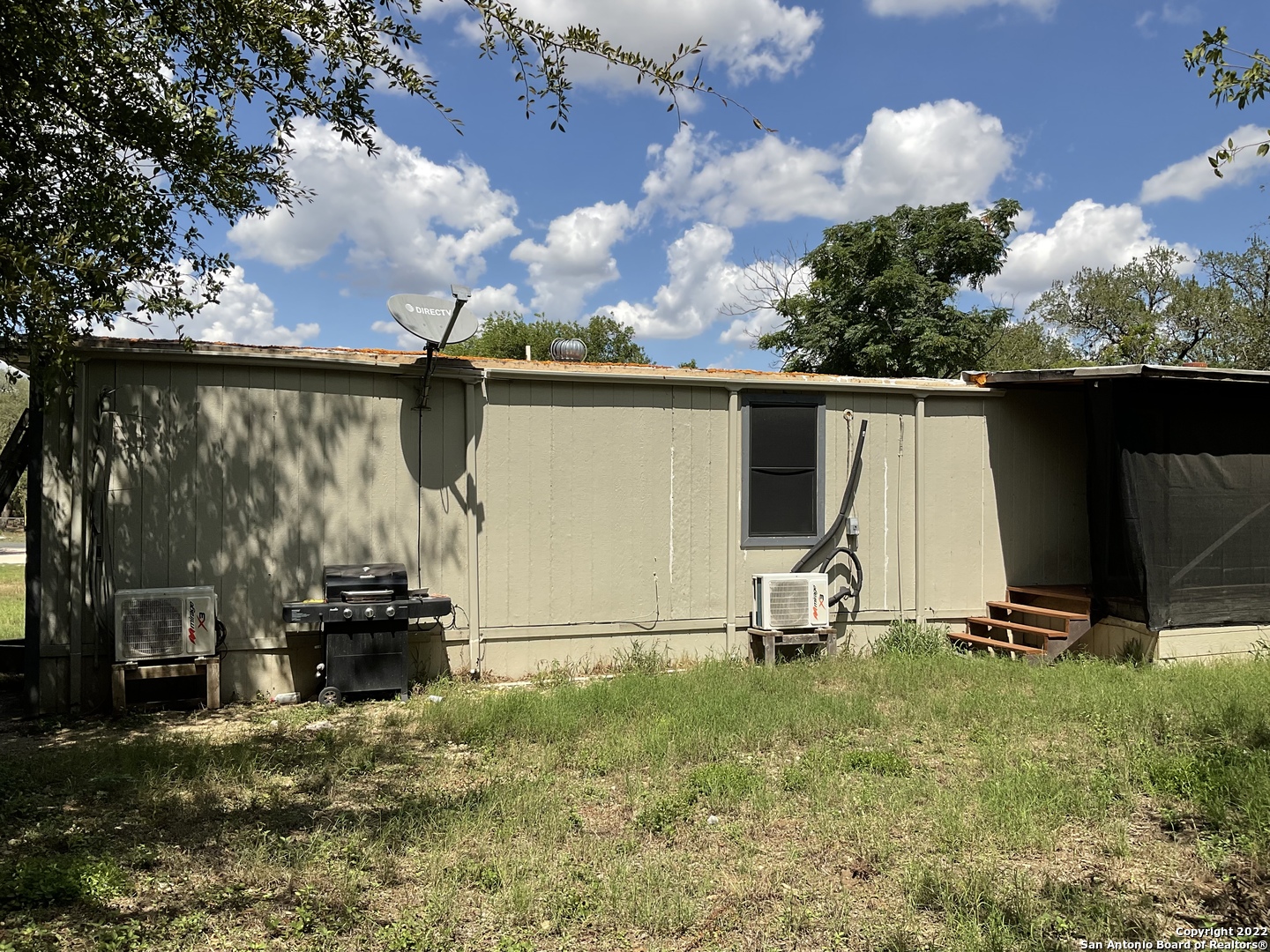 11916 Grapevine Street San Antonio TX 78245