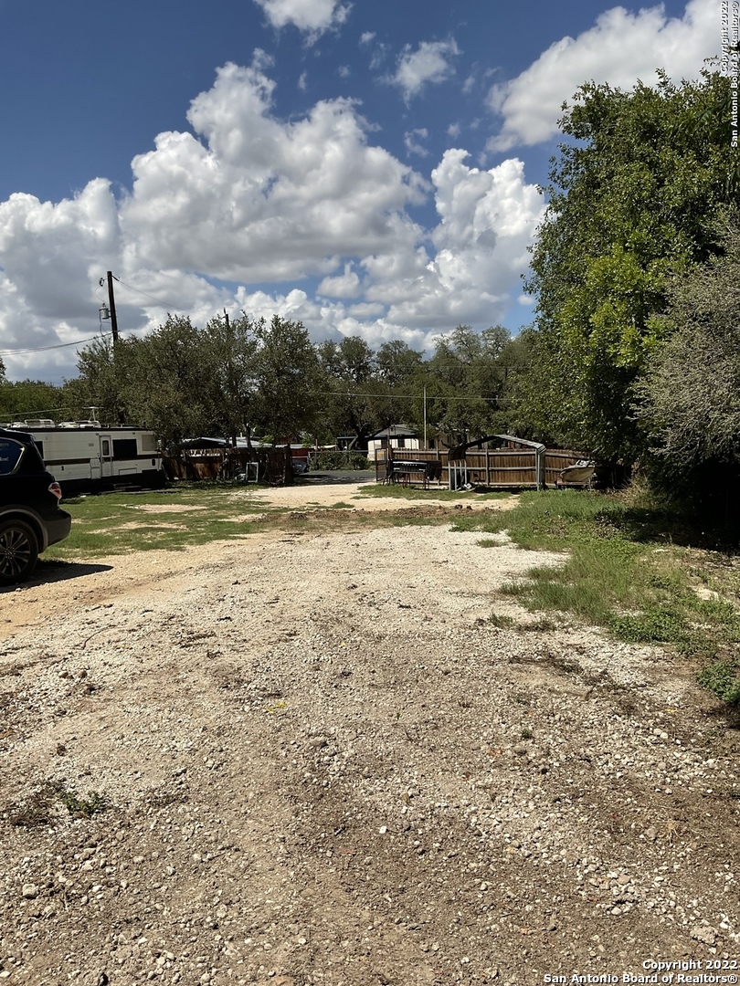 11916 Grapevine Street San Antonio TX 78245