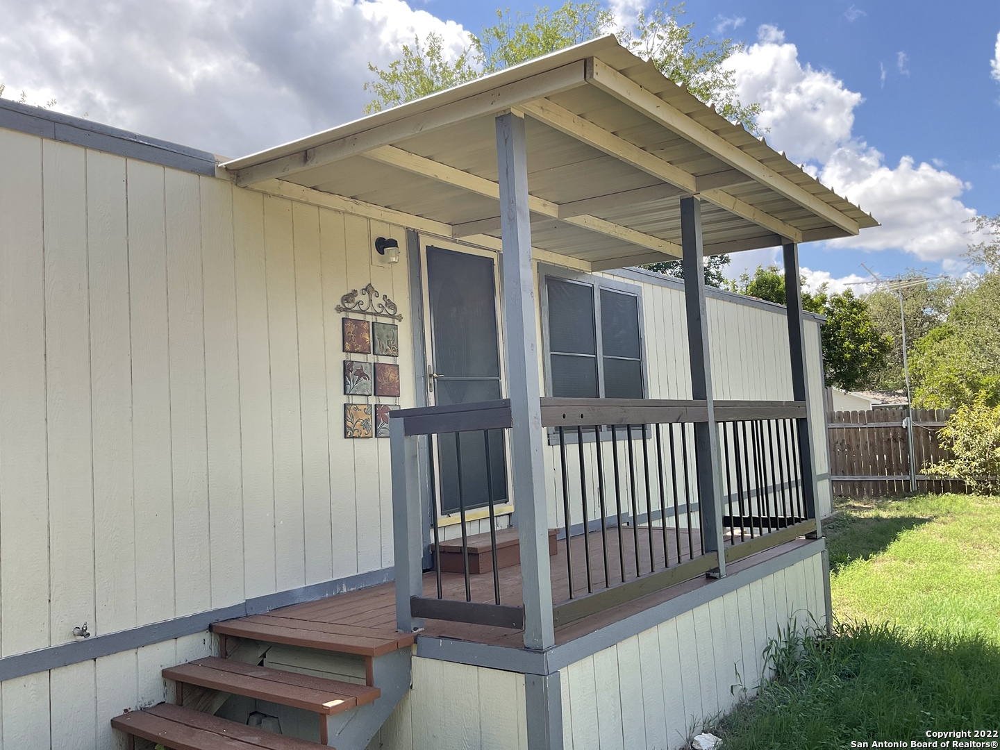 11916 Grapevine Street San Antonio TX 78245