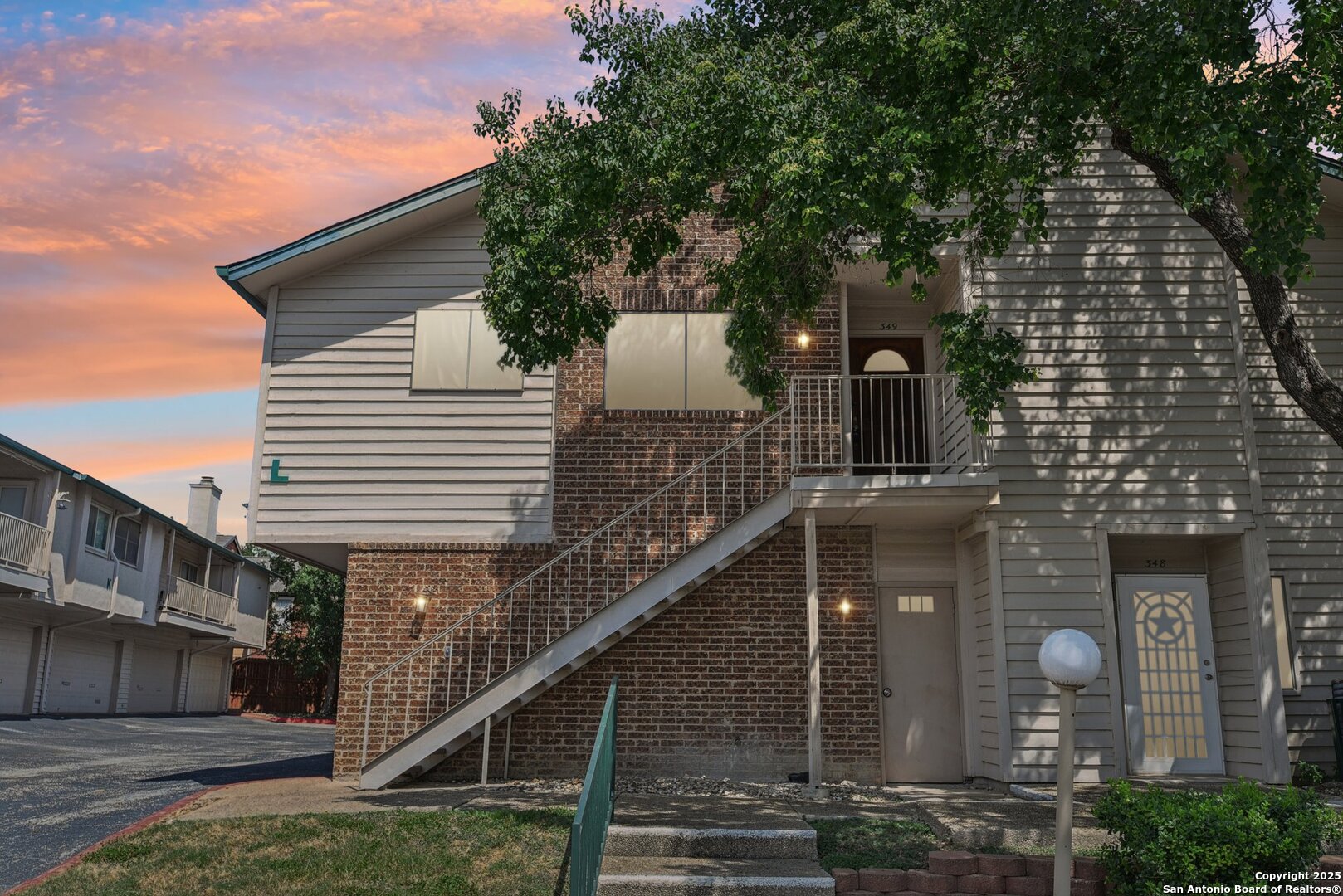 349 Harmony Court San Antonio TX 78217