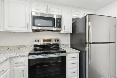 349 Harmony Court San Antonio TX 78217
