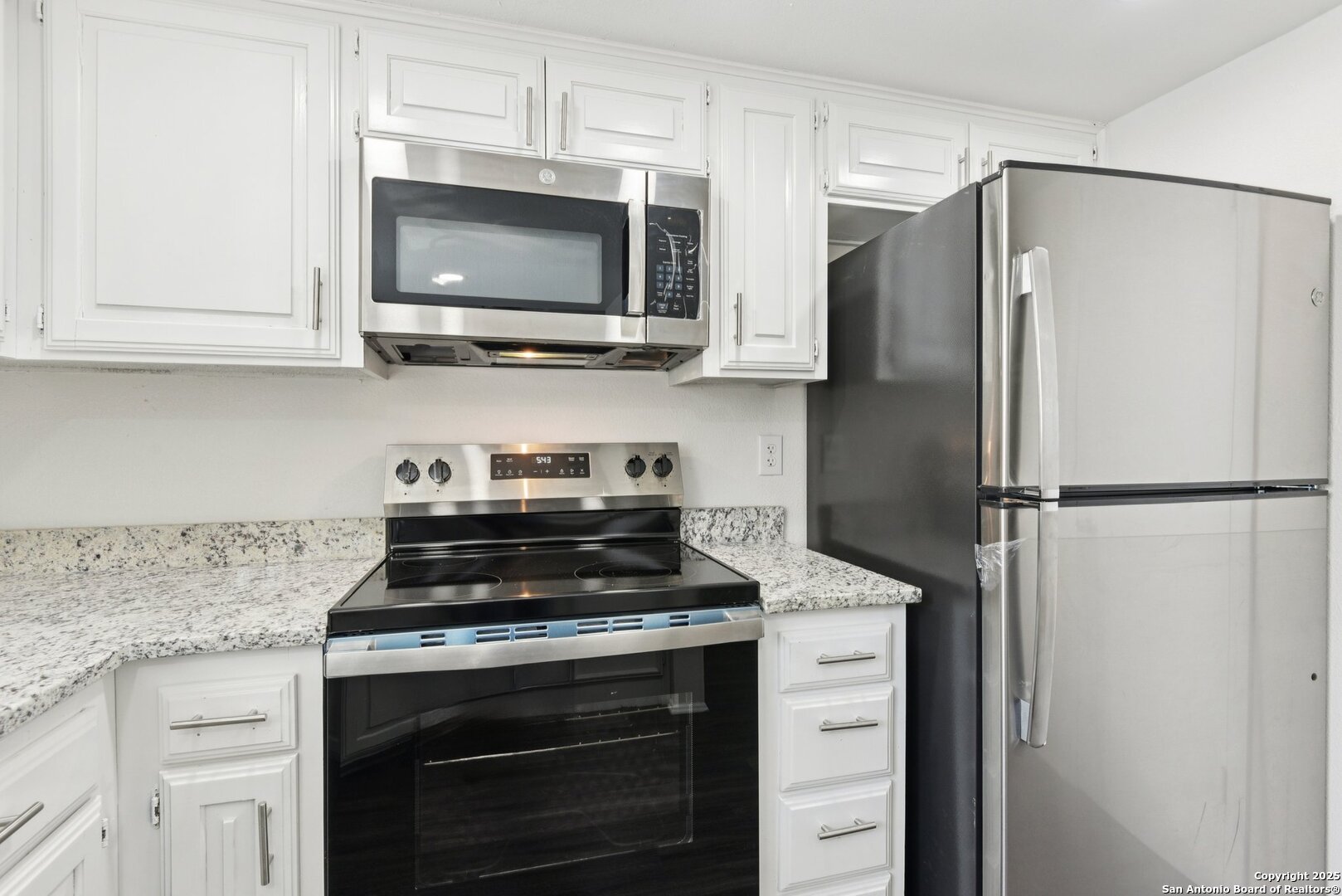 349 Harmony Court San Antonio TX 78217