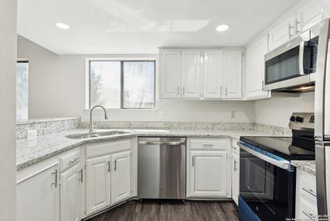 349 Harmony Court San Antonio TX 78217