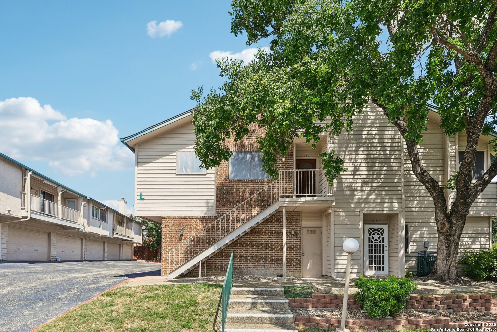 349 Harmony Court San Antonio TX 78217