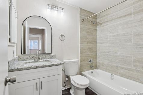 349 Harmony Court San Antonio TX 78217