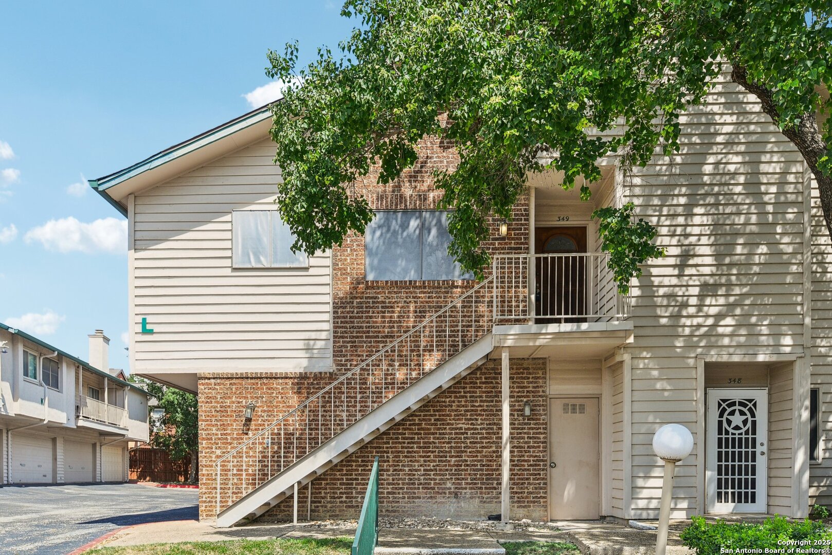 349 Harmony Court San Antonio TX 78217