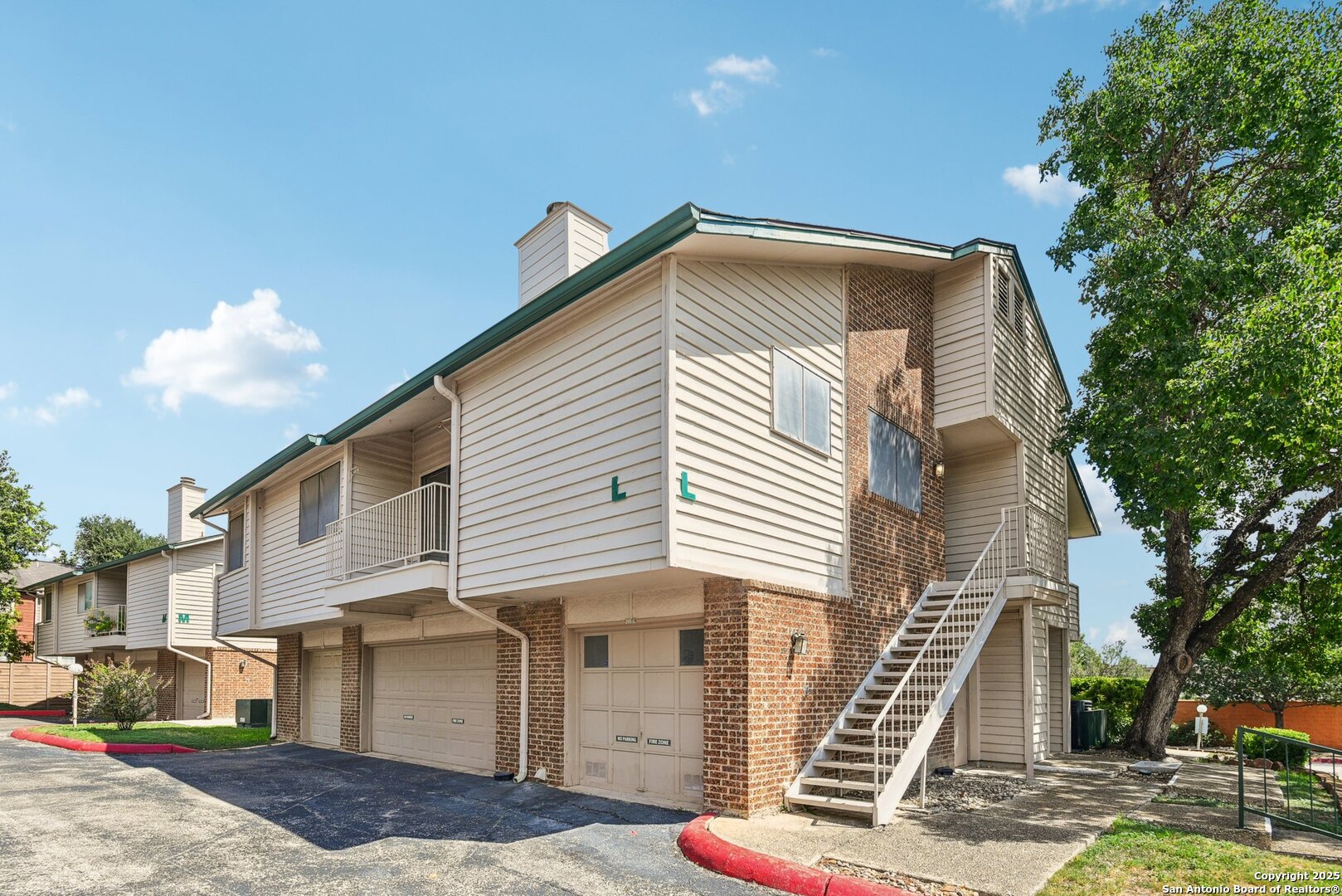 349 Harmony Court San Antonio TX 78217