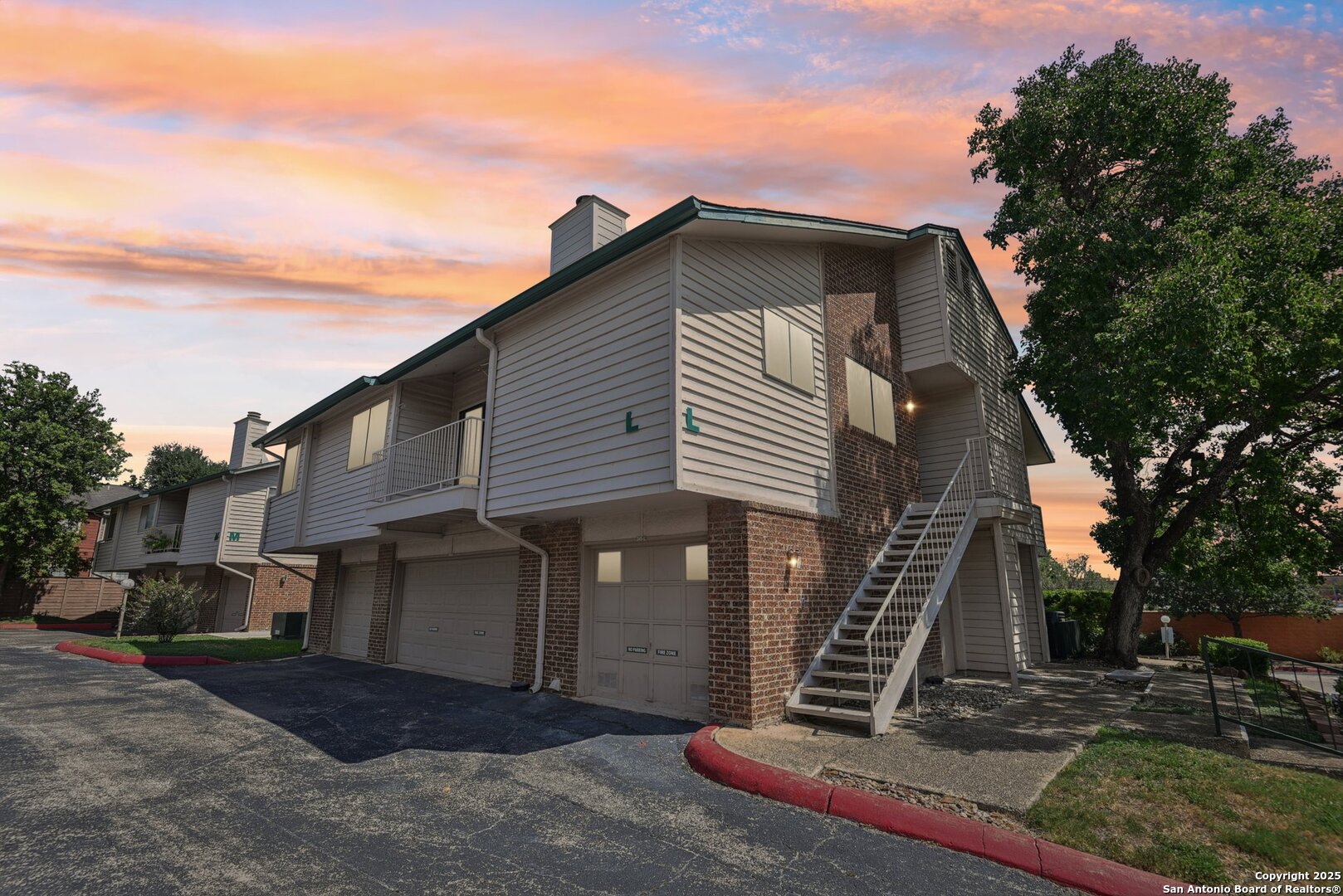 349 Harmony Court San Antonio TX 78217