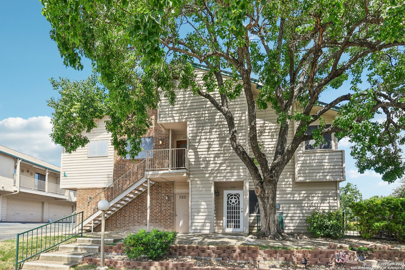 349 Harmony Court San Antonio TX 78217