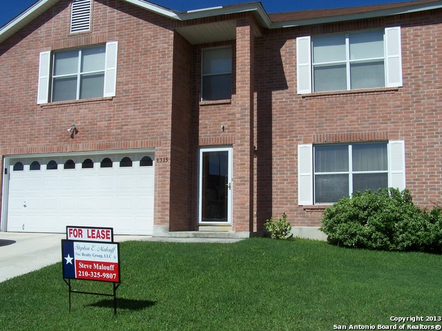 8315 Northaven Drive Converse TX 78109