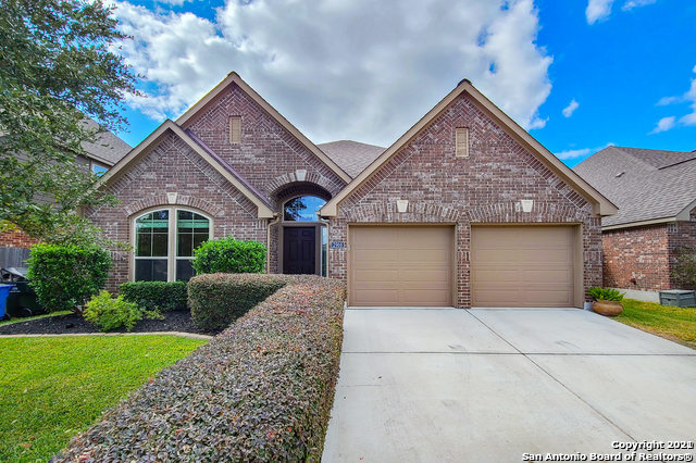 2966 Saddlehorn Drive Seguin TX 78155