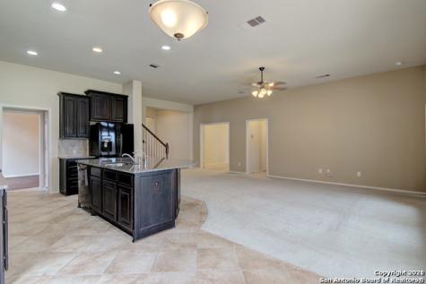2966 Saddlehorn Drive Seguin TX 78155