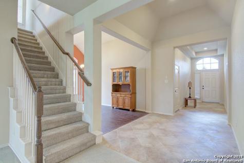 2966 Saddlehorn Drive Seguin TX 78155