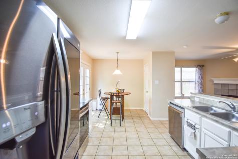 222 Tapwood Lane Cibolo TX 78108